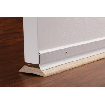 36 Wh Deny Door Sweep