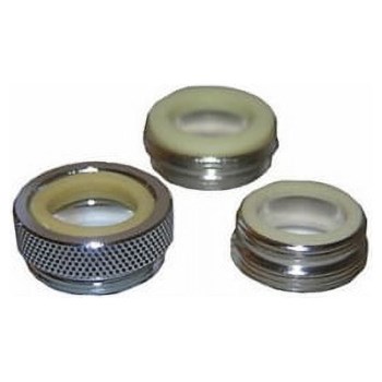 Aerator Adapter Kit