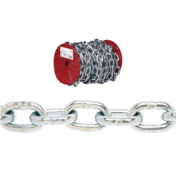 Coil Chain - 3/16 inch