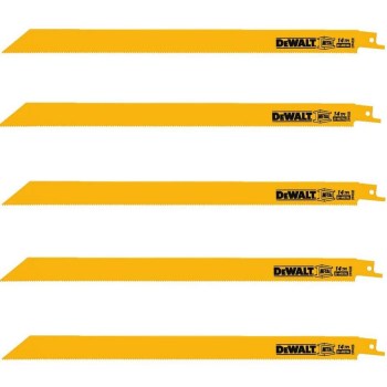 Reciprocating Blade, 14 TPI - 12"