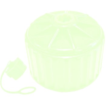 R1110glsq-Kit Jug Lid/Vent Cap