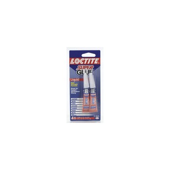  high Strength - Fast Acting; self-piercing Tubes; bonds: Leather, Wood, 