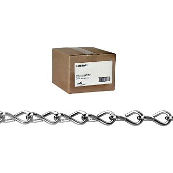 Campbell Chain 080-1624 Single Jack Chain 