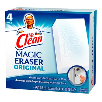 P &amp; G 82027 Mr Clean Magic Eraser