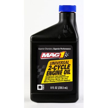 Warren Dist MAG60138 60138 80z Univ 2cycle Eng Oil