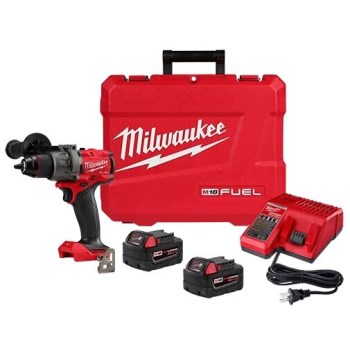 Milwaukee Tool 18V 1/2" Drill Kit Model 2903-22 