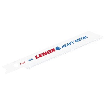 Lenox/American Saw 20321BT314J 2pk 14t Jig Blade