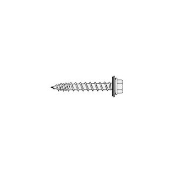 10x1 250pk Woodbinder Screw