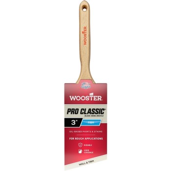 Z1293 Pro 30 Lindbeck Brush, 3 inches