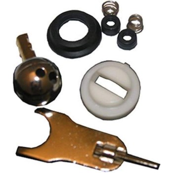 Larsen Delta Faucet Repair Kit with #212 Ball