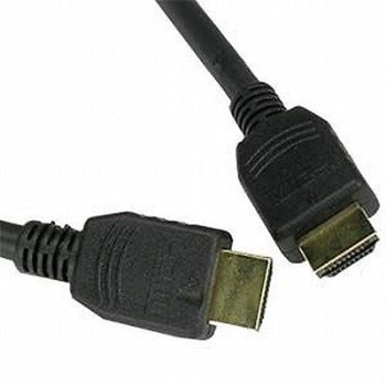 Black Point Prods BV-525 3ft. Hdmi Dig V/A Cable