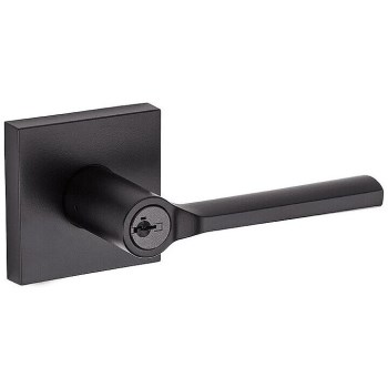 Smart Lever Entry Lever