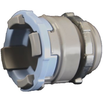 Male Adapter - 3/4 inch