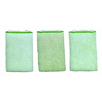 Replacement Pad - Mini/3 Pack