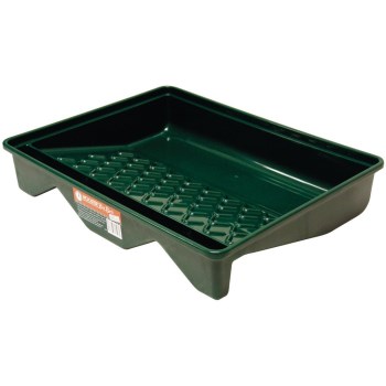 Big Ben Paint Tray, Green - 21" W