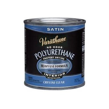 Varathane 9031 Polyurethane Interior Gloss 1 Gallon