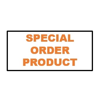 Hardware World Special Order Product 2