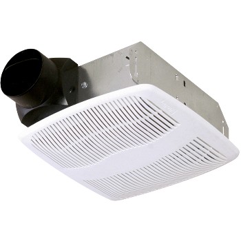 Air King Ventilation  693010 Exhaust Fan, Advantage ~ 50 CFM