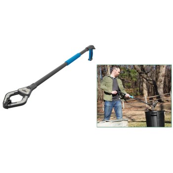 Professional HD Rugged Reacher-Grabber, Extra Long ~ 42"