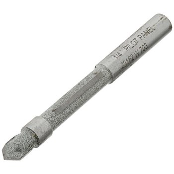 Pilot Panel Router Bit - 1/4 inch 