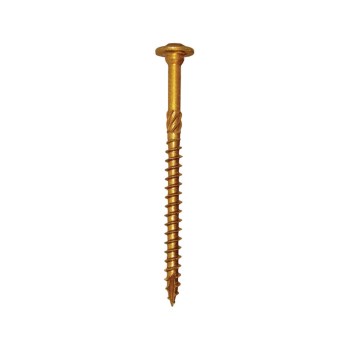RSS Screw - 5/16" x 6"