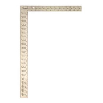 Irwin 1794449 Steel Framing Square