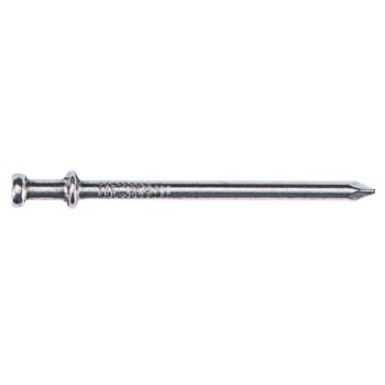 Mazel 8d Duplex Nail, Bright - 1 Lb