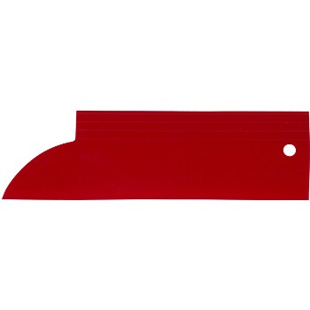 Plastic 9 1/2 Trim Guard