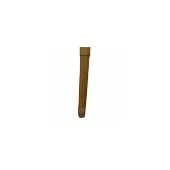 Bent Hollowback Shovel Handle, 30 inch