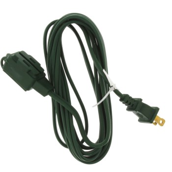 Ee9g 9 Grn Extention Cord