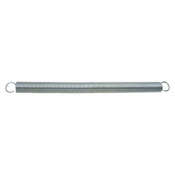  Zinc Door/Gate Spring, 77 bc 1 x 16 inches