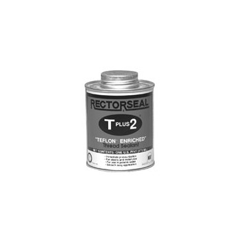 1/2pt. TPlus2 Rectorseal