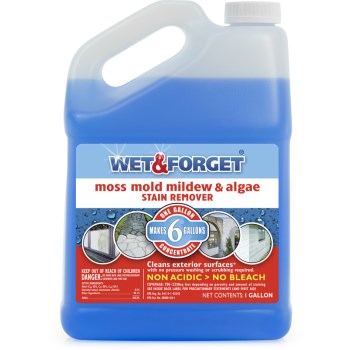 Wet & Forget Usa 800006 1g Ext Mold Wet&forget