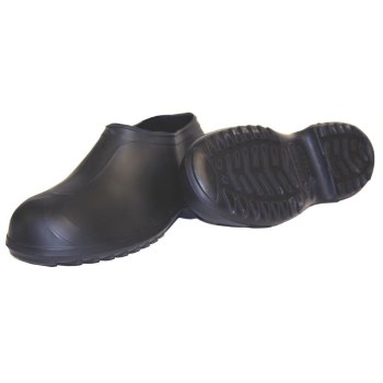 Rubber Overshoe, Black Size XX-Large