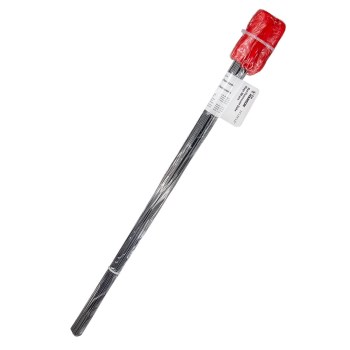 Red Stake Flags  100 Pk