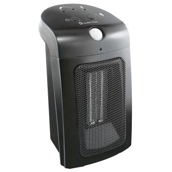 Comfort Zone Motion Sensor Ceramic Heater