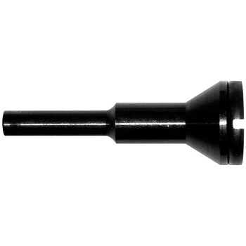 Small Diameter Abrasive Mandrel