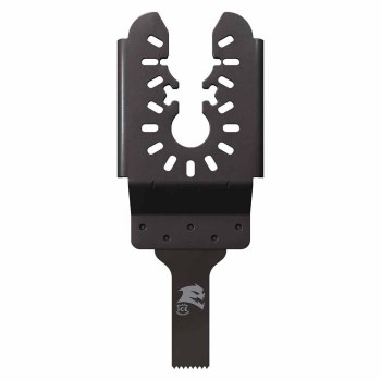 Demo Demon 3/8" Bi-Metal Oscillating Blade