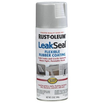 Sp Aluminum Leakseal