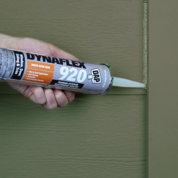 Dynaflex 920 Premium Sealant, Green (GN862) - 10 oz