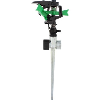 World & Main/cranbury 104877 Ps2 Spike Impulse Sprinkler