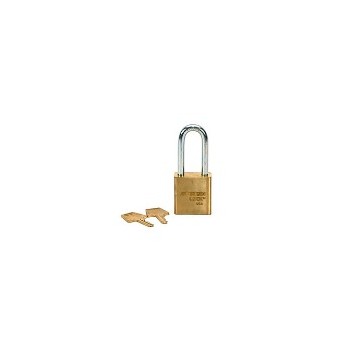 CCL Security    Keyless Padlock - 2 1/4 inch