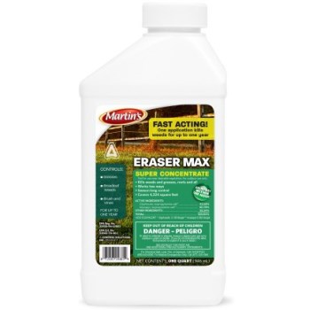 BWI/Springfield MT2488 2488 1qt 43 percent Weed Grass Killer