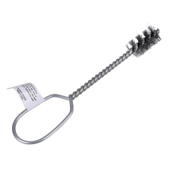 Oatey 31336 1/2in. Fitting Brush