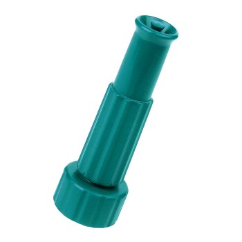 Gilmour 804282-1001 Polymer Twist Cleaning/Watering Nozzle 