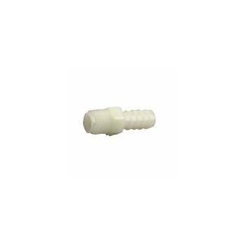 Danco 52672B Male Adapter, 1/4 x 3/8 inch 