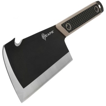 Versa Cleaver