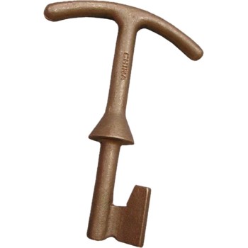 Water Meter Box Key