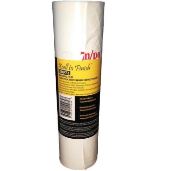 Ips 16-10282 Finish Line Masking Film ~ 72" X 90 Ft X .39 Mil