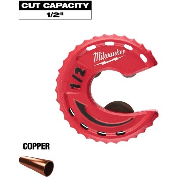 1/2 Tubing Cutter